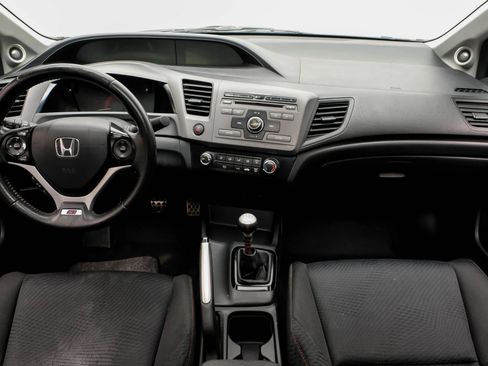 Used 2012 Honda Civic Si image 14