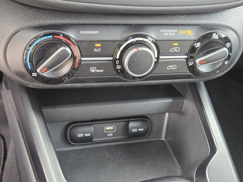 Certified 2024 Kia Soul LX w/ Option Group 015 FWD image 20