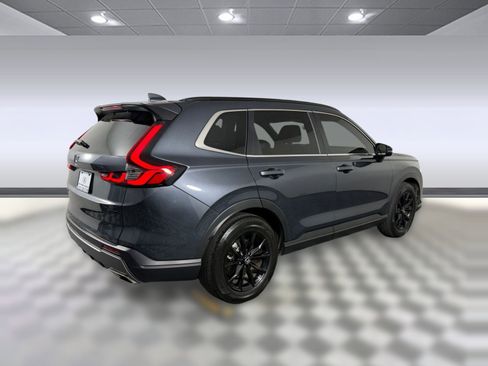 Used 2024 Honda CR-V Sport image 9
