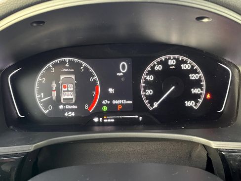 Used 2023 Honda Civic EX image 14