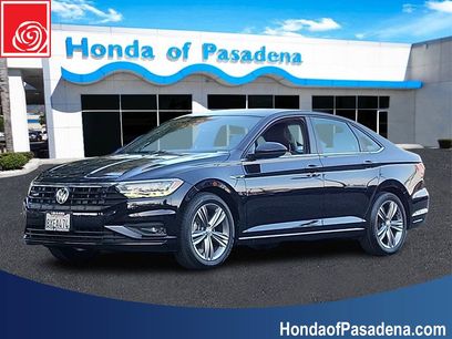 Used 2021 Volkswagen Jetta R-Line