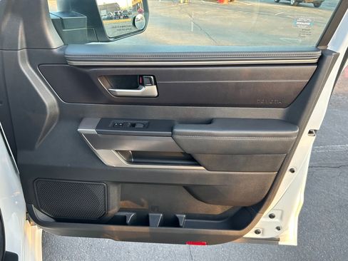 Used 2024 Toyota Tundra SR5 image 26