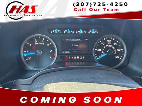 Used 2017 Ford F150 XLT w/ Equipment Group 302A Luxury AWD/4WD image 12
