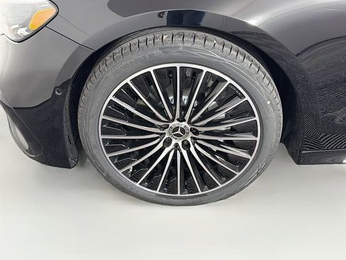 New 2026 Mercedes-Benz E 350 4MATIC Sedan image 32