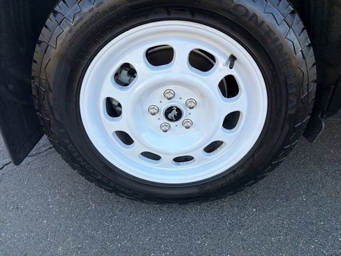 Used 2024 Ford Bronco Sport Heritage w/ Heritage Convenience Package image 23