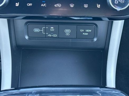 New 2026 Hyundai Tucson Limited image 27