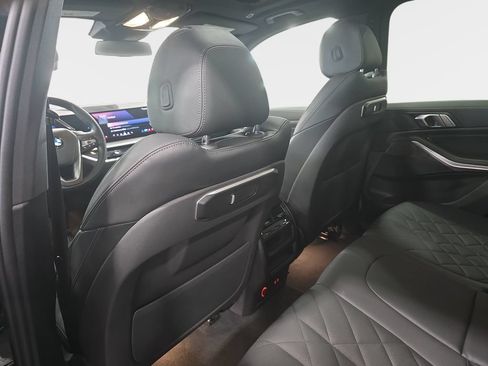 Used 2025 BMW X5 sDrive40i RWD image 9