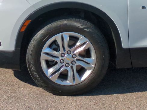 Used 2020 Chevrolet Blazer LT image 14