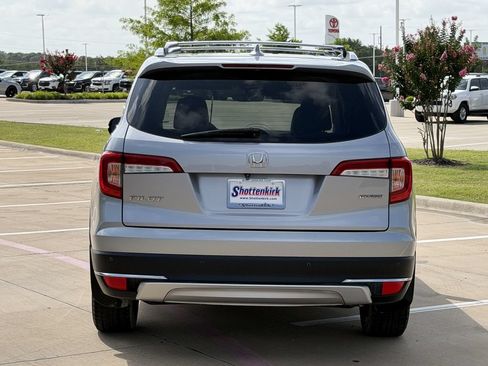 Used 2020 Honda Pilot Touring image 5