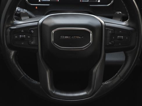 Used 2022 GMC Sierra 1500 Denali Ultimate image 26