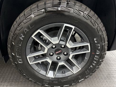 New 2026 GMC Terrain AT4 w/ Convenience Package III image 11