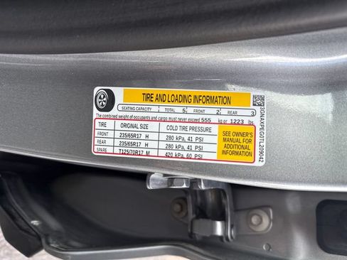 Used 2026 Chevrolet Equinox LT w/ Convenience Package II AWD/4WD image 35