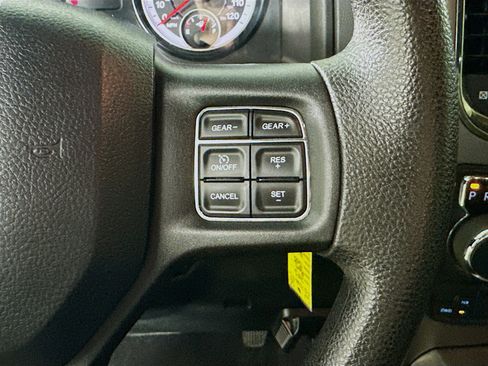 Used 2015 RAM 1500 Express w/ Black Ram 1500 Express Group image 13