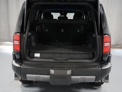 Used 2024 Toyota Land Cruiser AWD/4WD image 39