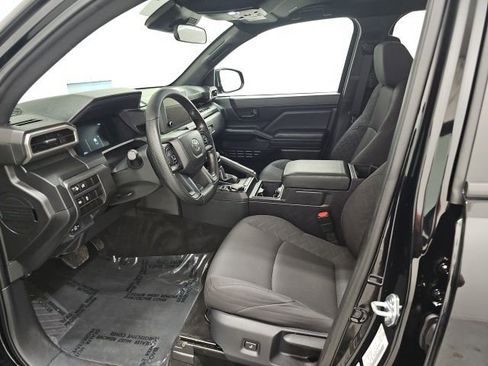 Certified 2024 Toyota Tacoma SR image 15
