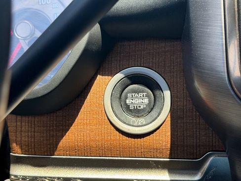 Used 2019 RAM 3500 Limited AWD/4WD image 26