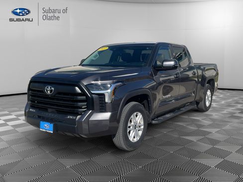 Used 2022 Toyota Tundra SR5 image 12