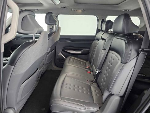 Used 2024 Kia EV9 Wind image 18