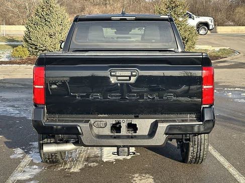 Used 2026 Toyota Tacoma SR5 RWD image 4