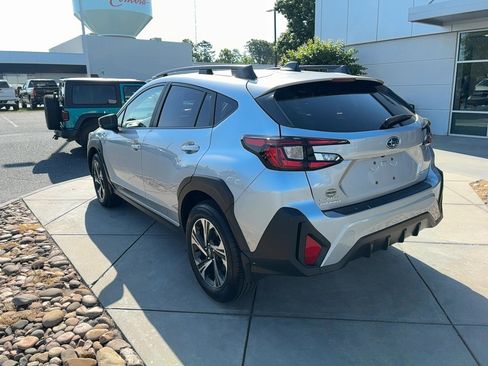Used 2025 Subaru Crosstrek 2.0i Premium w/ Convenience Package #2 AWD/4WD image 9