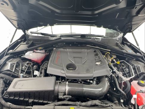 New 2025 Alfa Romeo Giulia image 14