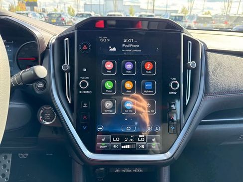 New 2026 Subaru WRX Limited image 25