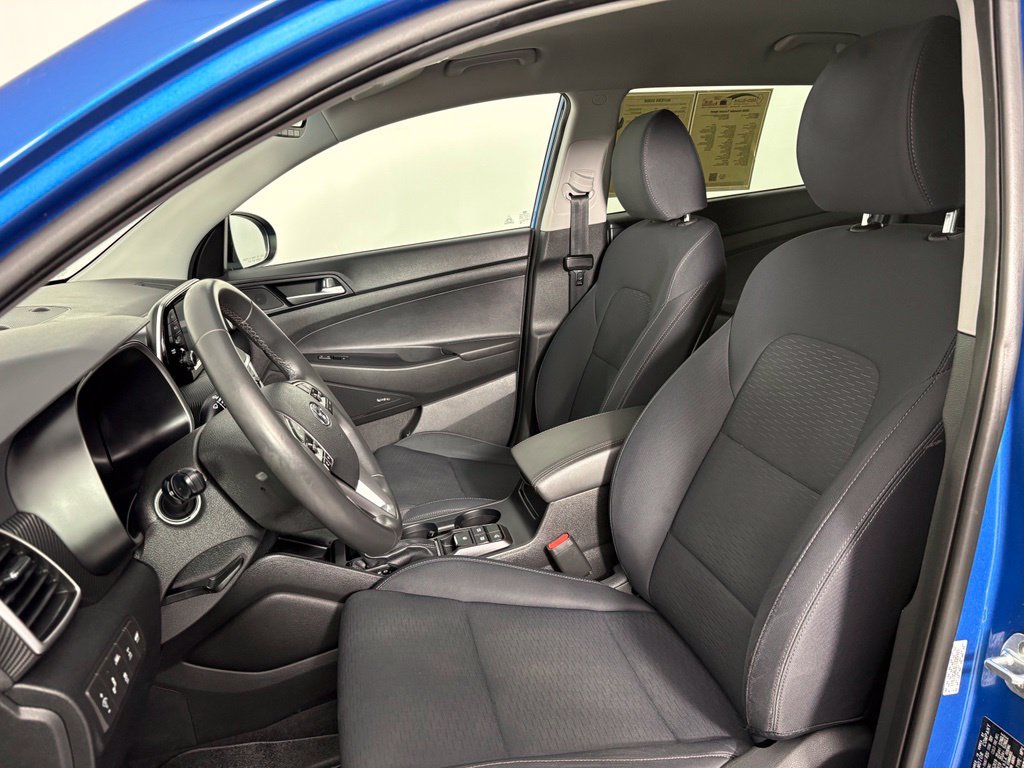 Used 2020 Hyundai Tucson Sport AWD/4WD image 21