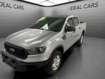 Used 2020 Ford Ranger XL w/ Equipment Group 101A Mid