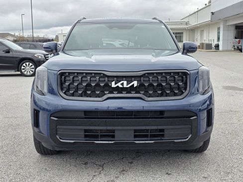 Used 2024 Kia Telluride EX X-Line image 2