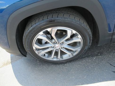 Certified 2019 GMC Terrain SLT w/ Preferred Package FWD image 15