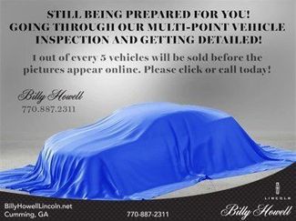 Used 2017 Lincoln MKX Reserve w/ Luxury Package video 1