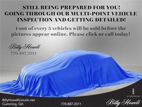 Used 2017 Lincoln MKX Reserve w/ Luxury Package image 1