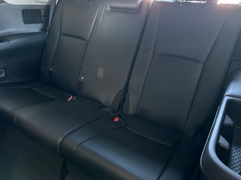 New 2026 Toyota Grand Highlander AWD image 16
