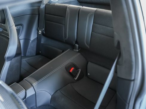 Certified 2026 Porsche 911 GT3 RWD image 30