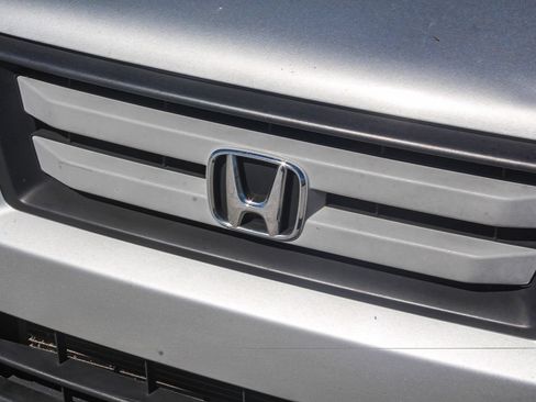 Used 2007 Honda Element EX image 11