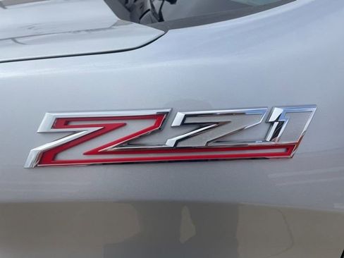 Used 2021 Chevrolet Silverado 1500 RST w/ All Star Edition Plus image 10