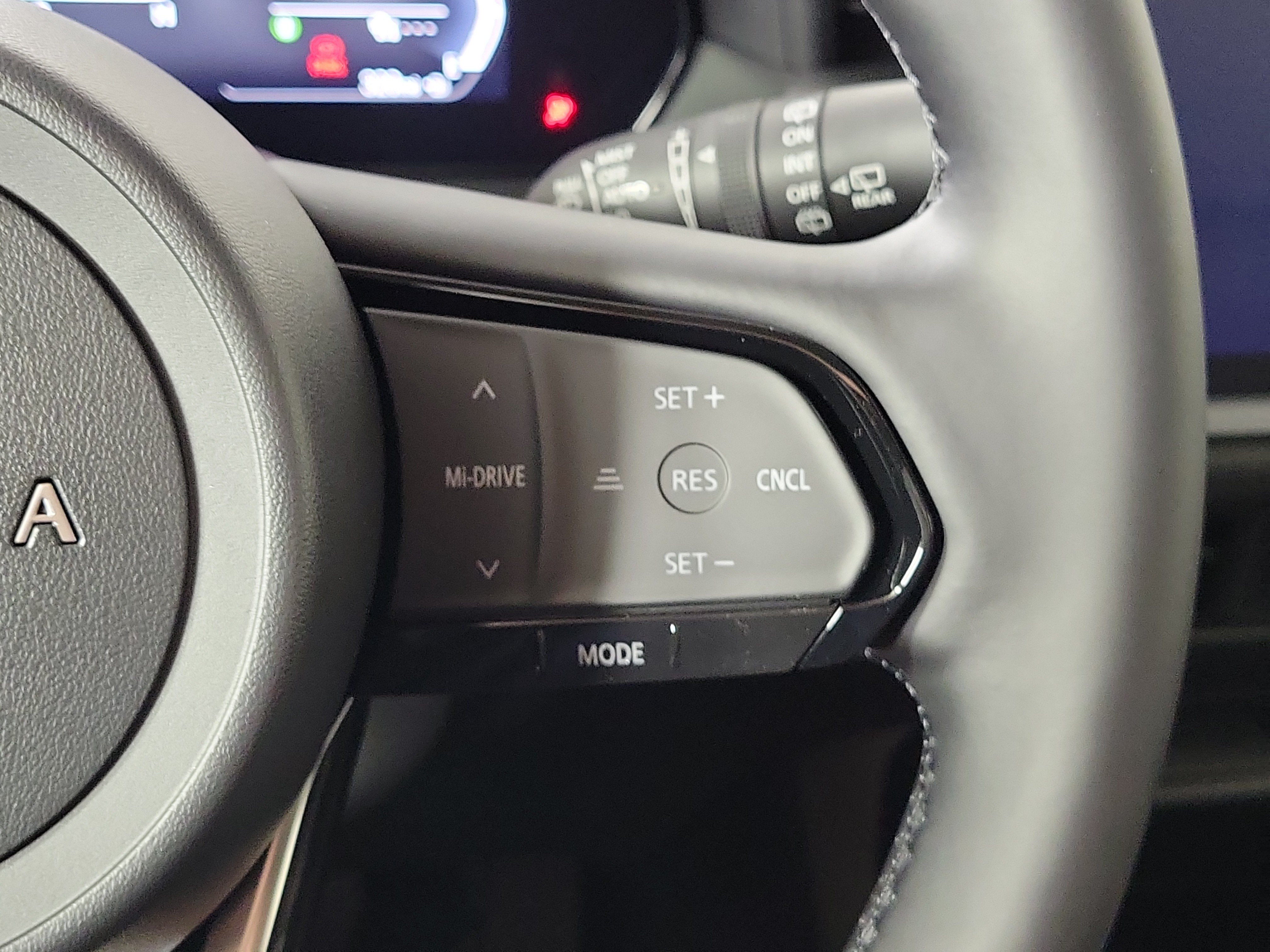 New 2026 MAZDA CX-5 Preferred AWD/4WD image 16