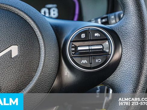 Used 2025 Kia Soul LX w/ LX Technology Package image 30