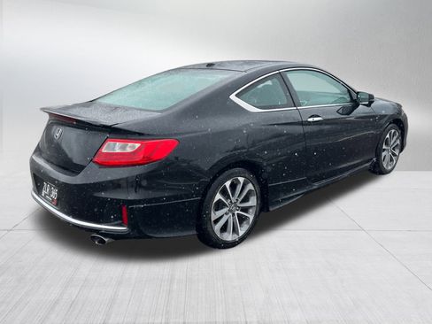 Used 2015 Honda Accord EX-L image 6