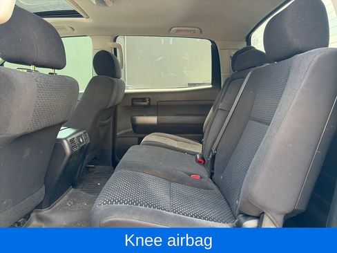 Used 2012 Toyota Tundra 4x4 CrewMax w/ SR5 Pkg image 26