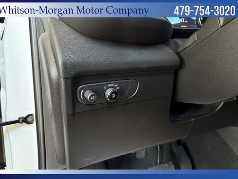 Used 2021 Buick Envision Preferred image 14