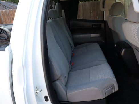 Used 2012 Toyota Tundra 4x4 Double Cab image 26