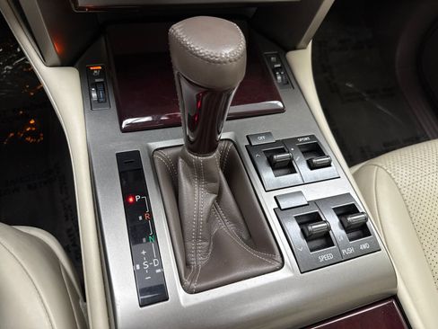 Used 2015 Lexus GX 460 Luxury AWD/4WD image 31