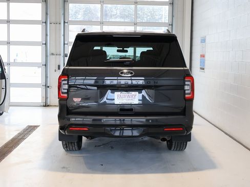 Used 2024 Ford Expedition Max Limited image 8