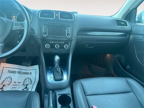 Used 2014 Volkswagen Jetta TDI image 11