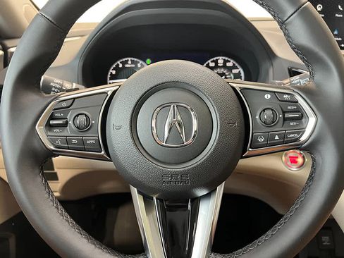New 2026 Acura RDX SH-AWD w/ Technology Package image 14
