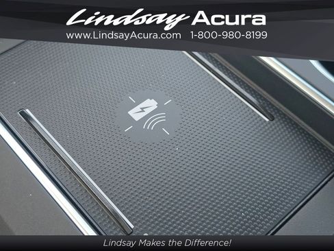 New 2026 Acura MDX A-Spec image 21