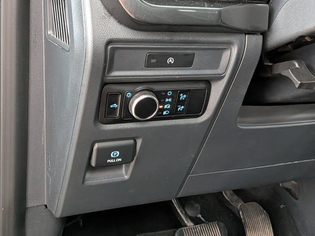 Certified 2025 Ford F150 STX AWD/4WD image 16