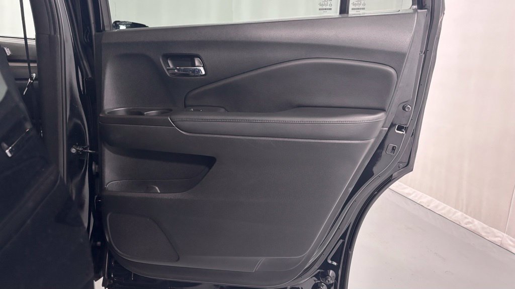 Used 2021 Honda Passport Sport image 27