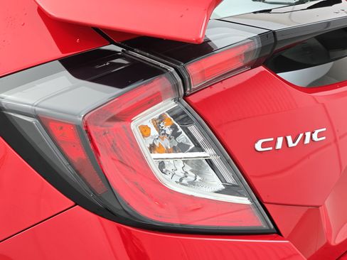 Certified 2018 Honda Civic Type R image 33